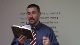 Israel Moment #29 | The Elect (Chosen) are in Christ (Colossians 311-12) | Pastor Steven Anderson