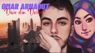 Omar Arnaout - Diva din Dubai (Official Audio)