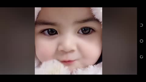 Cute Baby