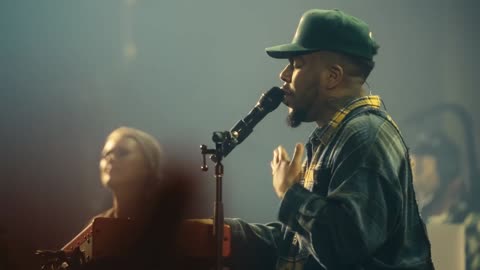 Elevation Worship (Ft Chandler Moore) - The One You Love