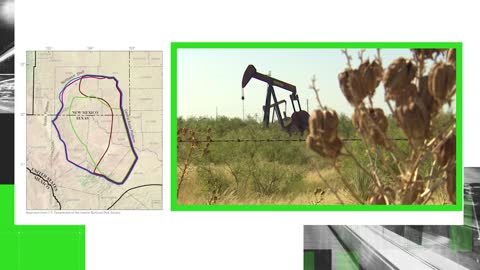 VERIFY: Texas oil supply