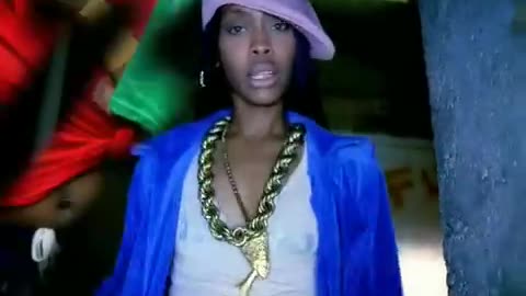 Erykah Badu - Love Of My Life/ An Ode To Hip Hop ft Common (VIDEO)
