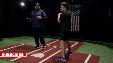 RHYTHM AND WHY GREAT HITTERS HAVE IT - BASEBALL INSTRUCTION