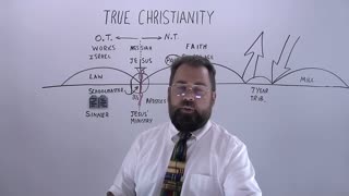 True Christianity