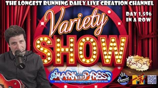 Longest Running Nightly Variety Show on YouTube..