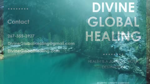 Divine Global Healing & Lenil-Go Natural Healing Products Testimonial 2