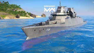 FS Swordship - only 700/AC very annoying destroyer, redrum similar🔥- Modern Warships