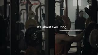 NO EXCUSES-Motivational Speech