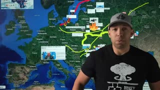 MAJOR WW3 ALERT: BELARUS ATTACKED, Border CLASH, CHINA ARMS Russia, Bird Flu SCARE, NK Declares WAR