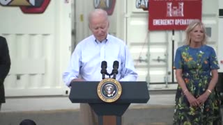 Bumbling Biden Brags About Puerto Rican Heritage, Utterly Fails