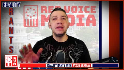 Netflix Roasts Alex Jones In Season 2 Of inside Job! - Reality Rants With Jason Bermas