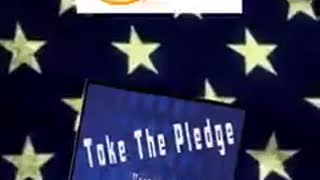 Take The Pledge