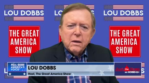 Lou Dobbs w/Facts (Fox Was Complicit) | Check Description