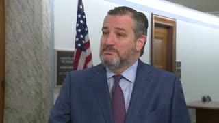 Cruz SLAMS Democrats' "Casual Racism" When Picking The New SCOTUS Judge