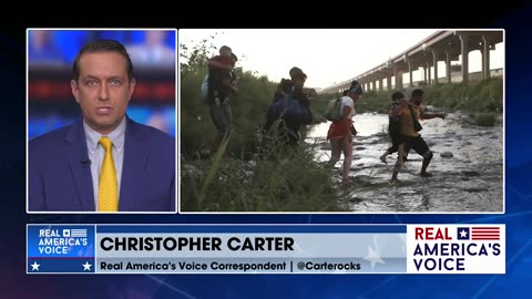 Chris Carter On The New House Border Package