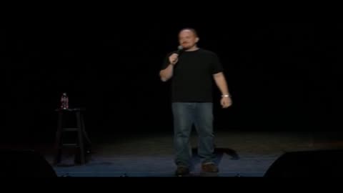 Louis CK - Faggot