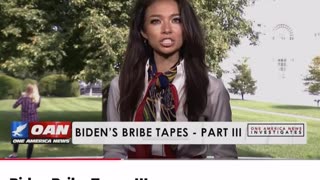 Biden's Bribe Tapes - Part 3