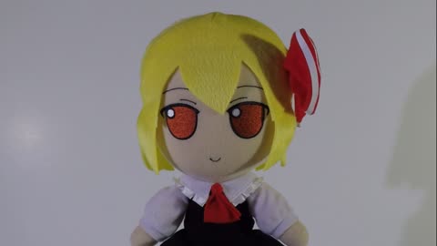 Rumia Hunt