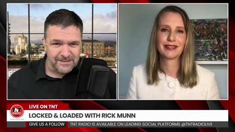 Locked & Loaded with Rick Munn, April 12, 2024, TNT Radio