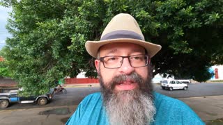 Esteli Day in Nicaragua | Vlog 26 September 2022