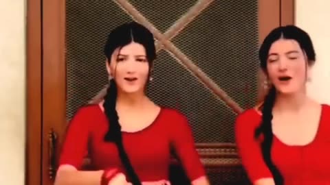 Nepali girls hot Dance