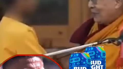 Bud Light VS The Dalai Lama