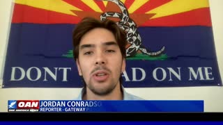 Ariz. Rep. falsely smears Gateway Pundit reporter Jordan Conradson