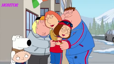 Family Guy / Funny moments #2