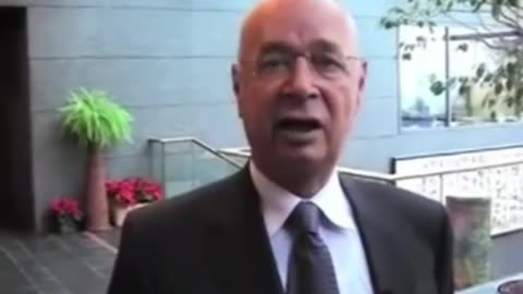 klaus schwab admits he controls business, politicians, media, governments, NGO’s, religious leaders