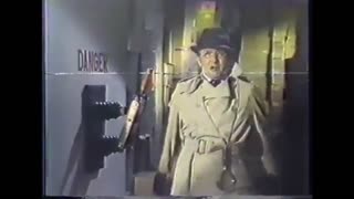 Toys R Us Commercial (1981)