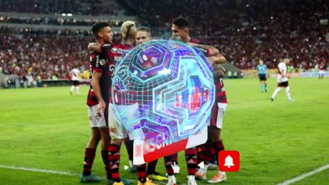 SAIU AGORA! A COPA DO BRASIL É NOSSA |últimas notícias do Flamengo | NAÇÃO FLAMENGO OFICIAL