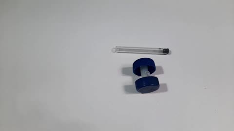 DIY __ Mini cannon from pens