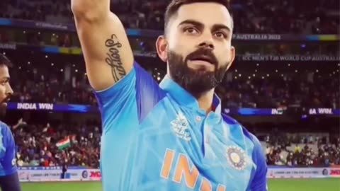 Virat Kohli Achieves A Massive IPL Feat