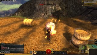 Guild Wars 2: Adventures in Tyria 002, Rural Shaemoor