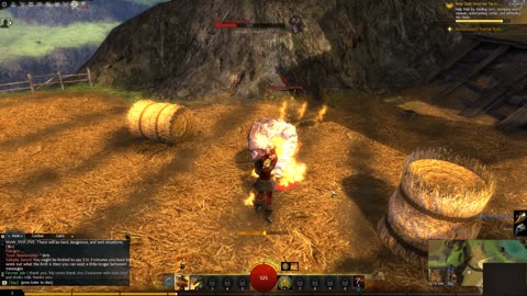 Guild Wars 2: Adventures in Tyria 002, Rural Shaemoor