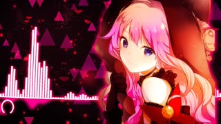 Nightcore - Diamonds (lccarus Remix)