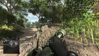 Battlefield 5: Breakthrough Gameplay (No Commentary) part 4