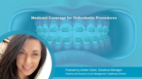 Medicaid Coverage for Orthodontic Procedures