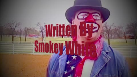 You Gotta Ride by Smokey White