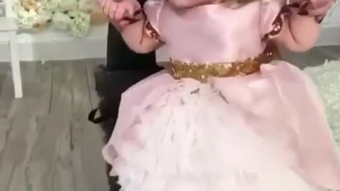 Cute Baby Video2