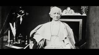 Pope Leo XIII: On The Evils Affecting Modern Society - Inscrutabili