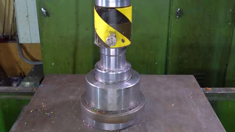 Top 100 Best Hydraulic Press/ Statisfyng moments