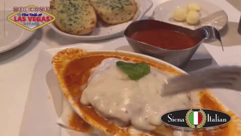 Siena Authentic Italian Trattoria