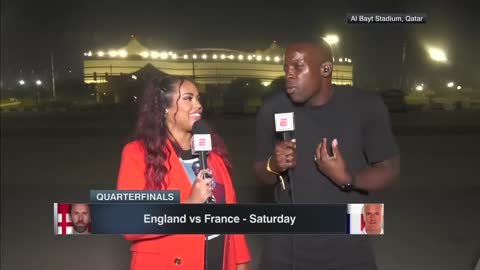 England 🏴󠁧󠁢󠁥󠁮󠁧󠁿 VS France 🇫🇷 Full PREVIEW.