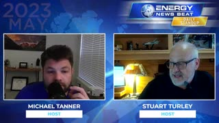Daily Energy Standup Episode #124 – Ford’s Hydrogen Drive, ONEOK’s Oil Expansion, Dominion’s...