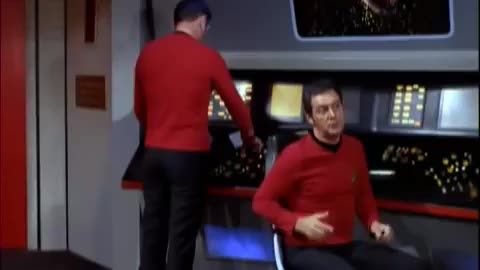 🚀 Funny | When Star Trek Meets Monty Python | FunFM