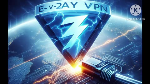 How to set up e V2RAY VPN