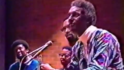 Zionism Exposed by Dr Kwame Ture, civil rights movement icon (1973)