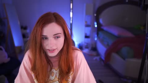 Amouranth Gives Update On Her Abusive Relationship With Husband