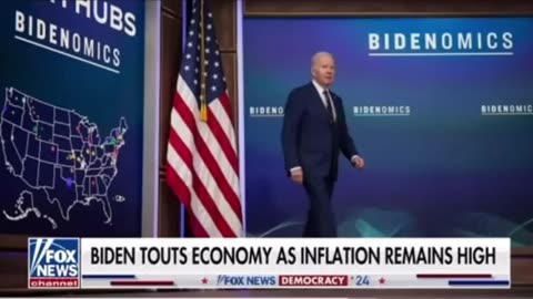 Joe Biden can't tell the truth